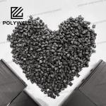 Heat Resistance Polyamide PA66 High Rigidity For Nylon Extruding Thermal Break