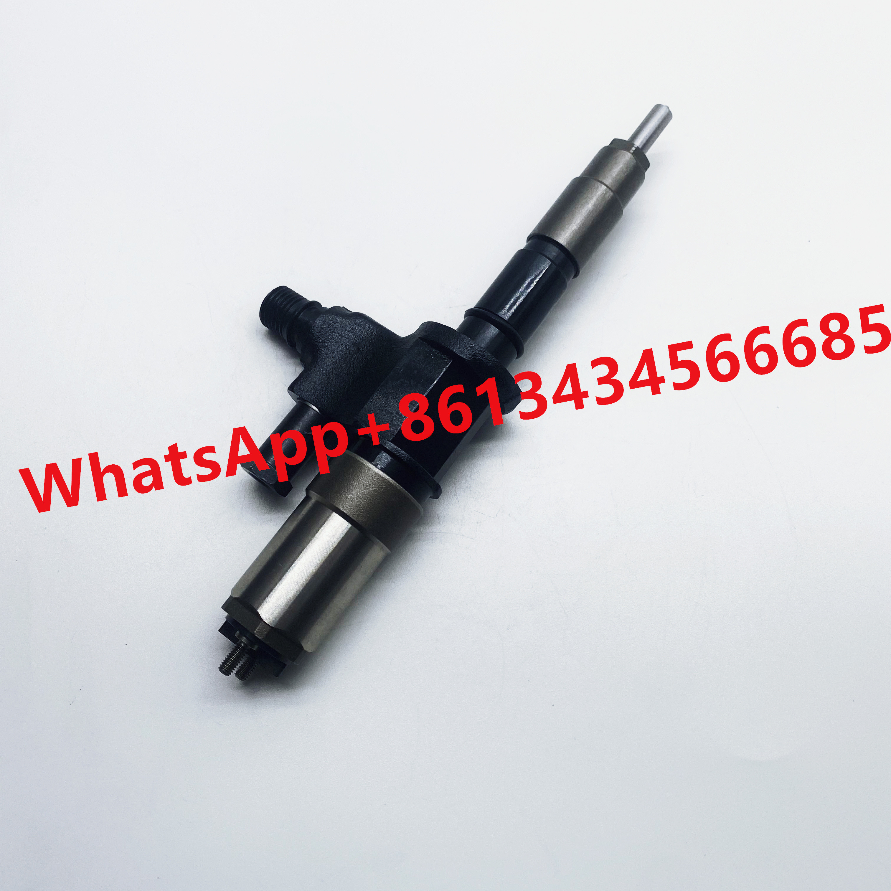 Diesel Common Rail Injector 095000-0180 095000-0181 095000-0182 095000-0183 095000-0184 16650-Z6005 For NISSAN truck