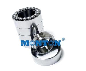 Quality 128729K 145*260*550mm Mud-lubricated and oil-sealed bearing assemblies wholesale