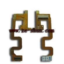 Quality mobile phone flex cable for LG MG370 slider wholesale