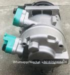 VS14M Auto Ac Compressor for Hyundai Elantra Gt KIA Forte Forte5 Cerato Soul OEM