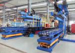 Automatic Stainless Steel Sink Longitudinal Seam Welding Machine Price
