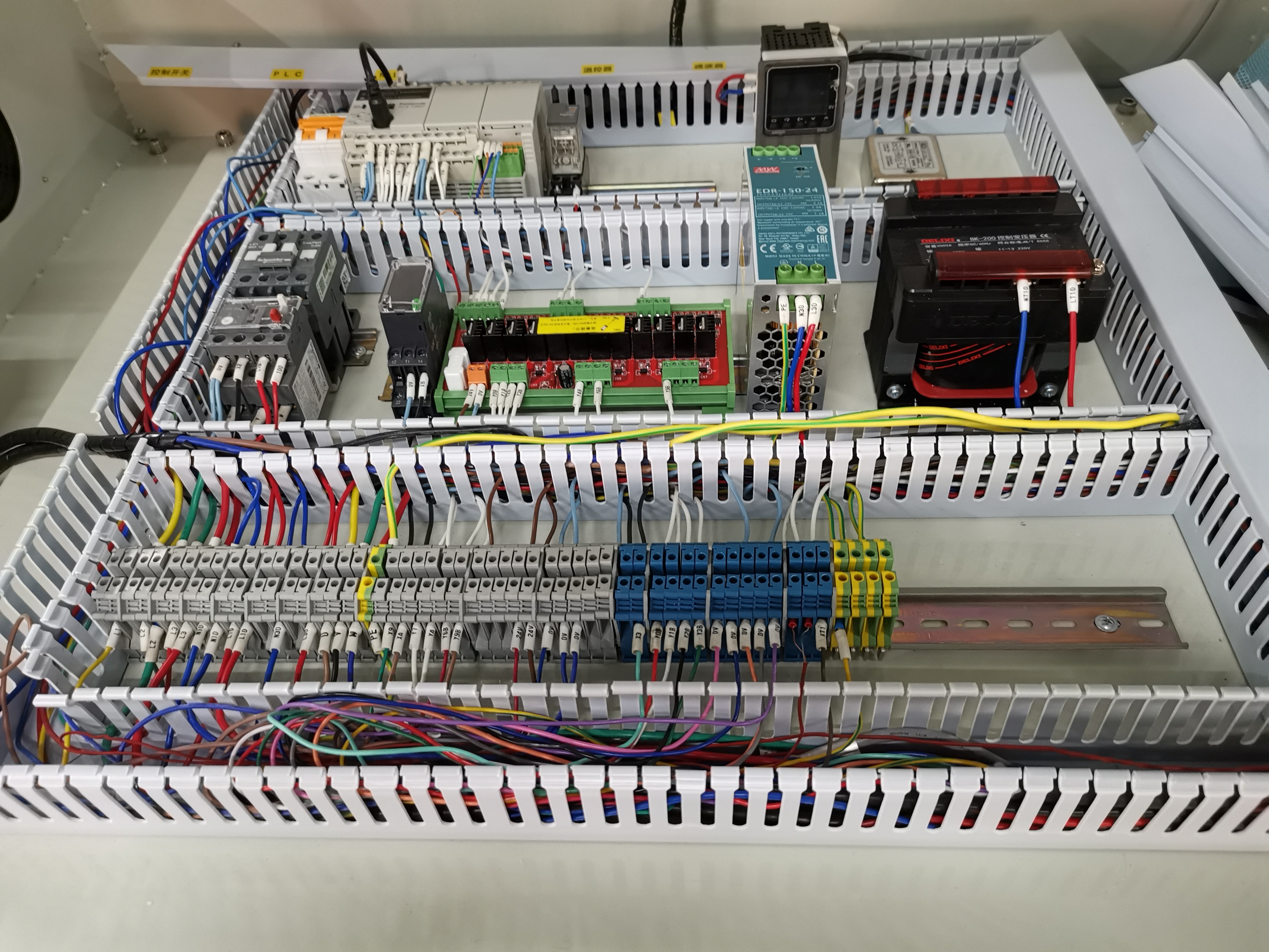 2.5KW HVAC Refrigerant Gas Charging Machine For Air Conditioner