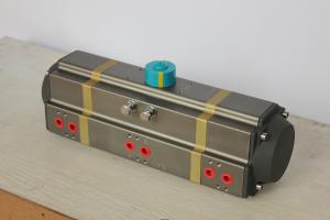 Quality 3 stage actuator, three position pneumatic actuator for auto-control valve wholesale