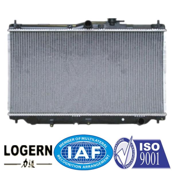 Prelude 92-96 19010-PT0-013 honda motorcycle radiator 19010-PT0-J01 19010-PT0