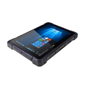 Quality Gps 8gb 128gb Industrial Tablet Windows 10 8000mah Battery wholesale