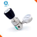 1000PSI SS back pressure valve high pressure