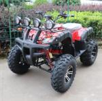 China all-terrain vehicle 150cc / 200cc atv quad bike 4 wheelers dune beach
