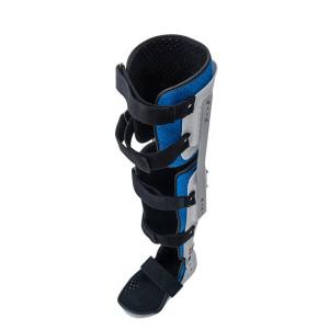 Quality Lower Limb Fracture Orthosis Orthopedic Leg Support Brace Temporary Fixation wholesale