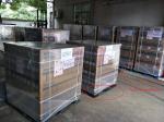 Higher Rejection Polyamide Brackish Water Membrane Low Energy RO Membrane