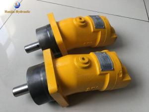 Quality A2F28L3P4 Bosch Rexroth Hydraulic motor for Transit MixersConcrete Mixer wholesale