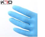 100pcs/box Surgical supplies Cheap price Disposable Nitrile Medical Gloves