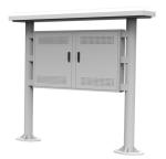 Urhealth custom size 4k advertising commercial monitor outdoor LCD kiosk digital