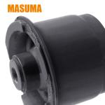 TOYOTA AQUA NHP10 V64W 4D56T 2005- Mountings by RU-562 MASUMA with OE NO. 48725