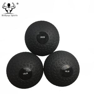 Quality Sand Filled Gym Exercise Ball 4lb-150lb Weight For Fitness Strength Training wholesale