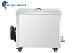 900W Medical Ultrasonic Cleaning Equipment 53L Healthy Safe Cleaning System