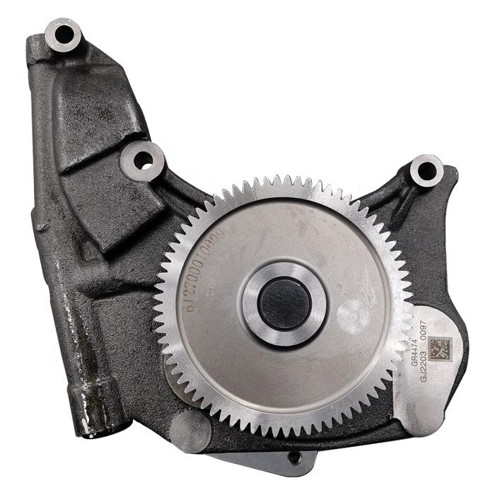 708-2H-00026 Excavator Hydraulic Oil Pumps for Komatsu PC400-7 PC450-7 Diesel Engine Repair/Replacement