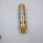 Safety Valve Replacement With Atlas 0832100078 1092001919 Of Screw Air