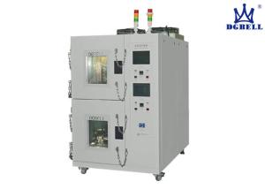 Quality Double Deck Temperature Test Chamber wholesale