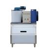 Buy cheap 1 Ton Daily Touch Screen Tube Ice Machine SUS304 Frame With Semi Hermetic from wholesalers