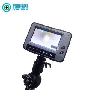 Quality Metal Surface Portable Industrial Video Endoscope High Resolution Screen wholesale