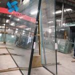 Double Vacuum Insulated Glass