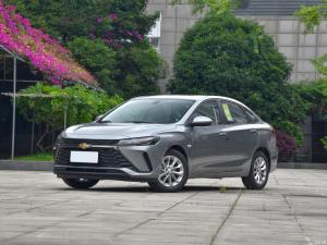 Quality Cruise Control Petrol Sedan Car ODM Compact Sedan Car Climate Control wholesale