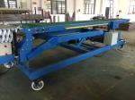 20ft and 40ft Container/Truck Loading Conveyor
