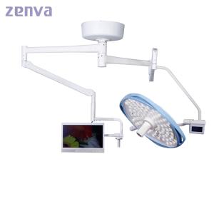 Quality Medical Surgical LED Shadowless OT Light With Camera wholesale