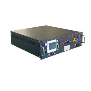 Quality 135S 432V BMS Solution High Voltage Battery Management System RS485/CAN wholesale