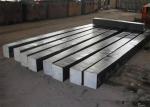 303 316 316L Polished Stainless Steel Bar , 440C 304 Stainless Steel Flat Bar