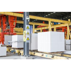 Quality Brick Machine Stationary AAC Rotary Clamper wholesale