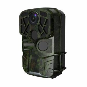 Quality 2.0 Inch Night Vision Trail Camera 0.4 Second WiFi Waterproof Animal Monitoring Camera wholesale