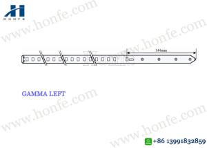 Quality Weaving Picanol Loom Rapier Tape BA2137360190 BA210453190 BA210737 BA212270 BA216951 wholesale