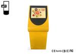 19 Inch Self Service Information Kiosk For Queue