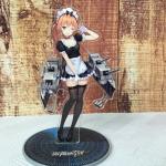 Creative Anime Acrylic Standee Double Sided Printing 20g-25g