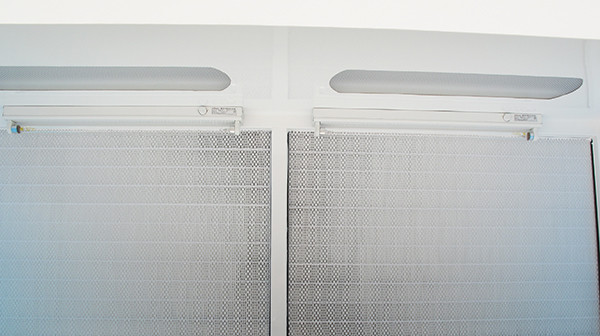 Horizontal Laminar Flow Cabinet For Laboratory