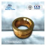 TCA66 Bearing Bush For Marine Diesel Engine Turbocharger