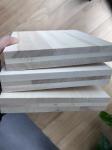 Paulownia Boards for Furniture After-sale Service Free Spare Parts