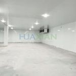 400sqm China Sale Water Cooling Mushroom Cold Storage Refrigeration Freezer Room