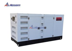 Quality Low Fuel Consumption Kofo Engine Generator Low Noise 150kVA wholesale