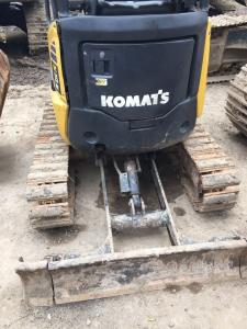 Quality japan used mini excavator PC25MR wholesale