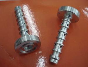Quality Heat Treatment T6 CNC Turning Parts Precision Machining For Medical Equipment wholesale