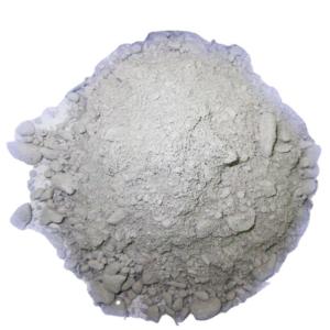 Quality Boiler Refractory Insulation Castable Cement with High Alumina Bauxite Raw Material wholesale