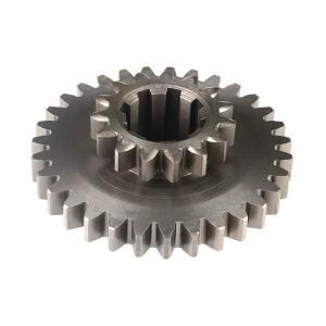 Quality Hydraulic Pump Spur Gear for Package Machinery wholesale