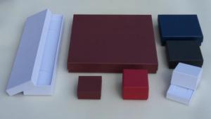Quality Universal Packaging Jewelry Box wholesale