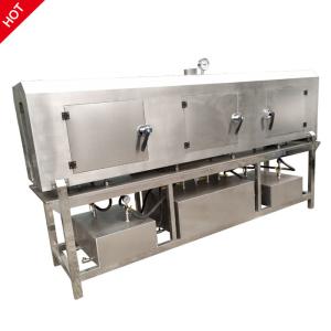 Quality CE Certificate Steam Shrink Tunnel Machine , Heat Tunnel Shrink Wrap Machine wholesale