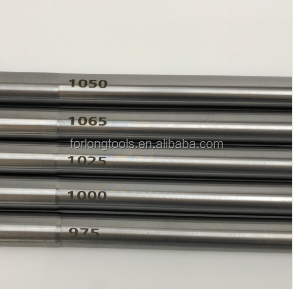 Universal Fitment 30" Silver Tubular Torsion Bars 1-1/8 48 Spline 975 1000 1065 Rate for Sprint Car Parts Top-Performance