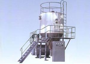 Quality Industrial Sealed Circulation Spray Drying Machine wholesale