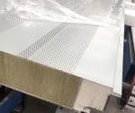 Cold Room Wall Panel Sandwich Panel Protective Film